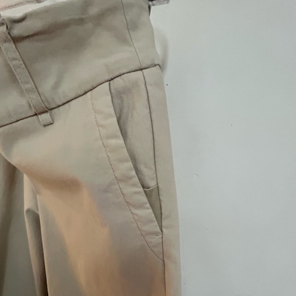 SWING CONTROL STRETCH GOLF CAPRI’S - Picture 7 of 7